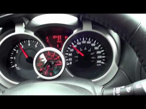 NissanJuke 2012 ShortRamIntake Injen.