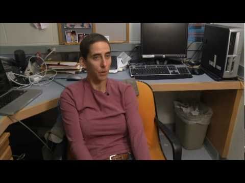 Living with Angiosarcoma - YouTube