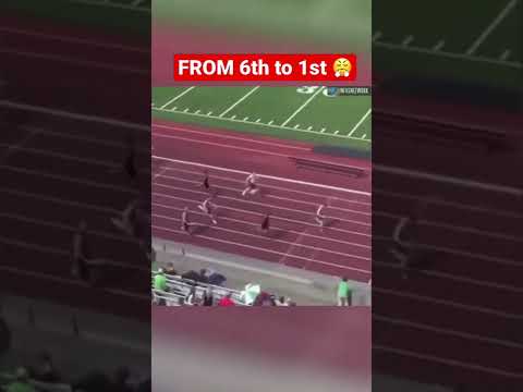 One of the most impressive comebacks we’ve seen 😳 #shorts