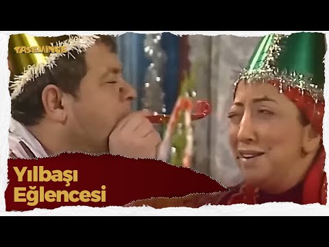 Yasemince ile Kahkaha Tufanı Part #36
