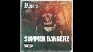 Rotimi - Hit Em (Official Audio)