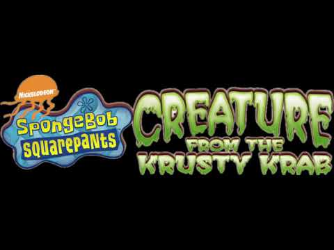 Diesel Dreaming (Racing/Battle) - SpongeBob SquarePants Creature from the Krusty Krab Music Extended
