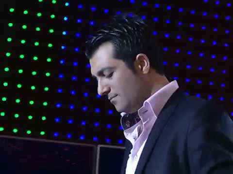 Ayaz Arzen -  Zilan -  ( Kazo Show )