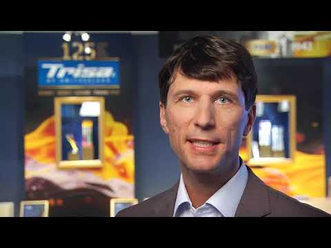 TRISA   Family Business Award 2012   deutsch