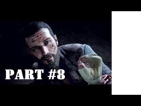 Far cry 5 Gameplay #8 Taking down John Seed in "Wrath"