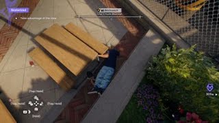 How?