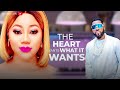 THE HEART WANTS WHAT IT WANTS {Chinenye Uba, Jerry Williams} - 2023 Full Latest Nigerian Movies