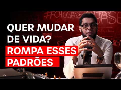 3 Motivos Inconscientes Que Te Impedem de Enriquecer