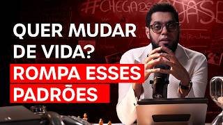 3 Motivos Inconscientes Que Te Impedem de Enriquecer