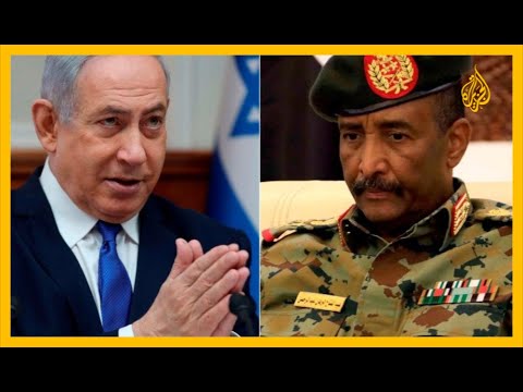 السودان يرفض التطبيع مع إسرائيل قبل إعطائه الحصانة من الكونغرس