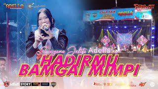 Download lagu YOUR PRESENCE IS LIKE A DREAM - LUSYANA JELITA OM. ADELLA | YOUTH IN HARMONY OF KEPUNDUHAN mp3