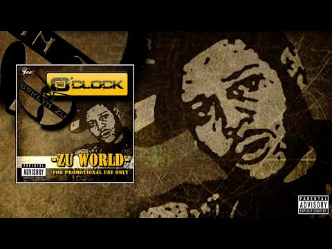 12 O'Clock (Brooklyn Zu) - Zu World (Full Album) (2011)