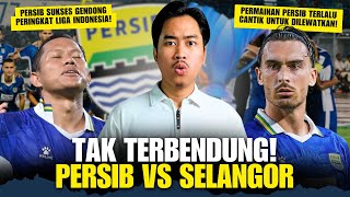 Download lagu PERSIB KASIH TUTOR BAWA HARUM NAMA INDONESIA DI KANCAH ASIA! mp3