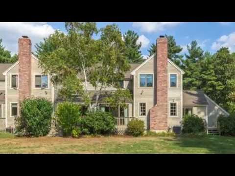 44 Niblick Way, North Reading MA - Audrey & Jerry Giuliano - Tel 617-633-1198 & 617-633-1168