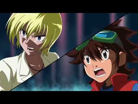 SkullKnightmon + DeadlyAxemon Big Axe Mode