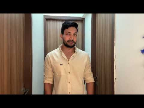 Ashutosh  Subtle and positive 
