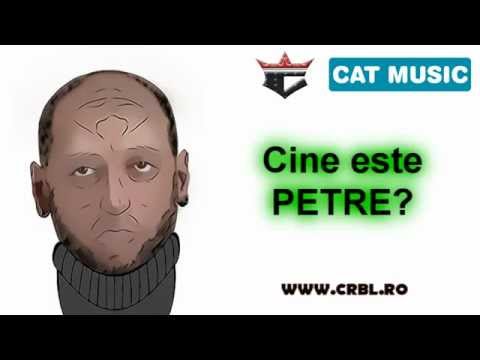 CRBL feat Adda Petre