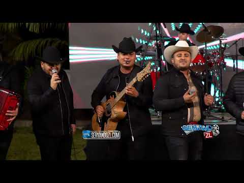 Grupo Delta Ft. La Instruxion - El Ch (En Vivo 2022)