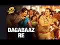 Dagabaaz Re Dabangg 2 Full Video Song ᴴᴰ Salman Khan Sonakshi Sinha