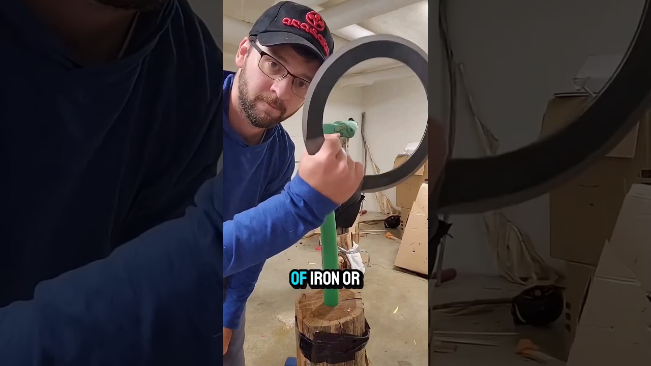 India’s Simple but Deadly Ancient Weapon