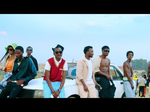 Yago Pon Dat - Ibyo Birabareba (Official Music Video)