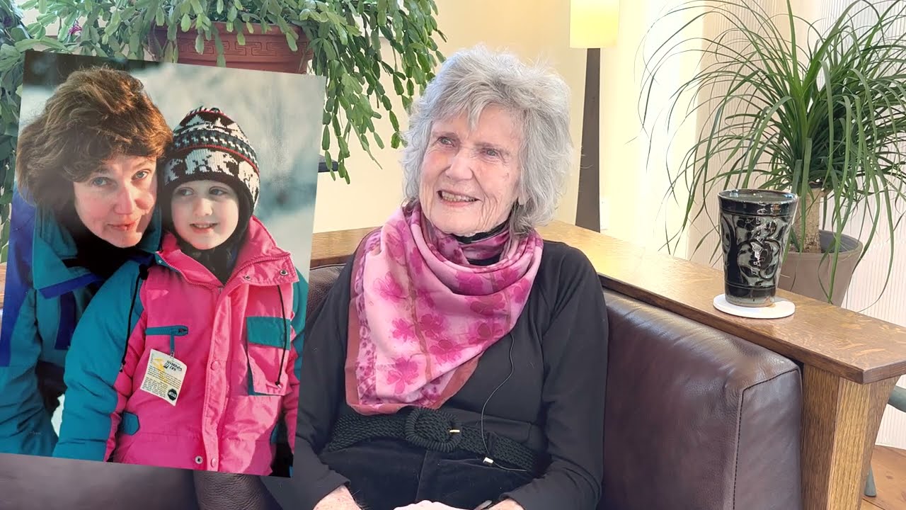 Video: Gwen Allard