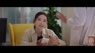 Chinese Drama - Sharp Downpour - Episode 1