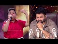 Naan Aanaiyittal Song By Gaurav SuperSingerJunior