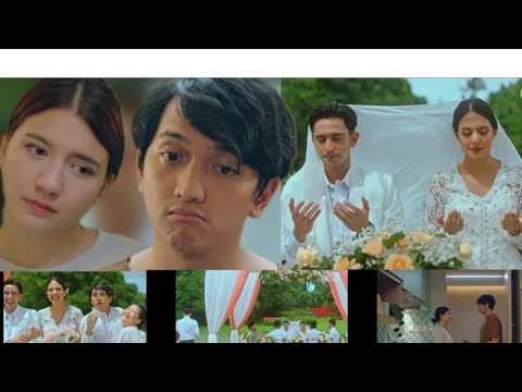SAKA DAN ANNA MENIKAH || EPISODE TERAKHIR MANTAN TAPI NIKAH