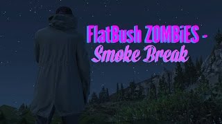FlatBush ZOMBiES - Smoke Break Music Video
