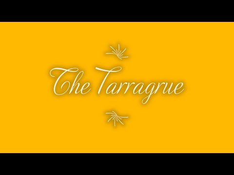 Sanctum of Domination: The Tarragrue (Normal)