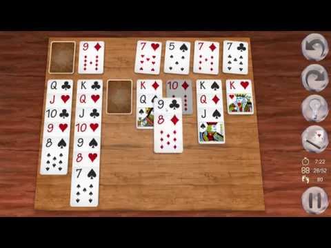 Klondike Planet Video