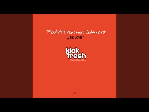 Be Love (Phunk Foundation Radio Mix)