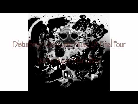 Disturbing Video Game Music 27: Final Four