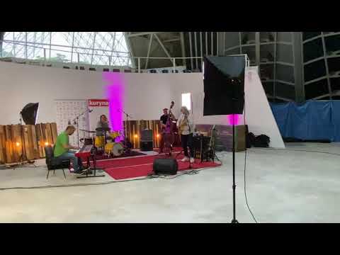 Elvis Stanić i Liburnia Jazz Union: Jazz petkom na Zametu