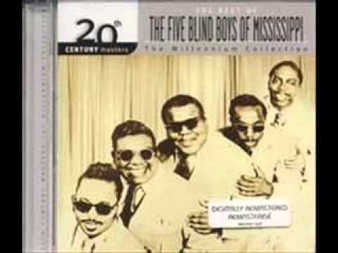 Old Ship of Zion - Five Blind Boys of Mississippi