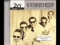 Old Ship of Zion - Five Blind Boys of Mississippi