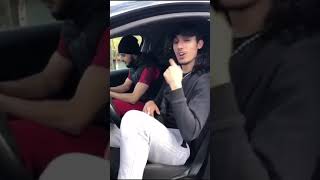 Benab - freestyle (officiel) - banal