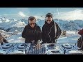 Adriatique at Signal 2108 Alpe d'Huez in the Alps, France for Cercle Adriatique at Signal 2108 Alpe d'Huez in the Alps, France for Cercle