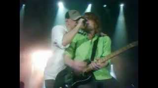 Fury in the Slaughterhouse - Kick it out