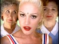 No Doubt - Just a Girl (Official Music Video)