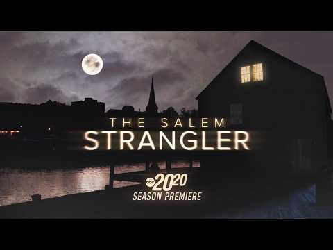 College student strangled near apartment | 20/20 ’The Salem Strangler ’ Part 1