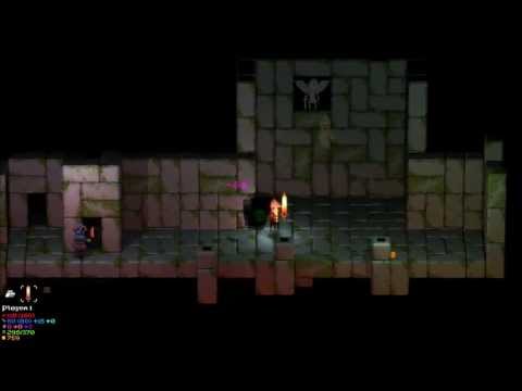 legend of dungeon (2013) pc eng 3dm