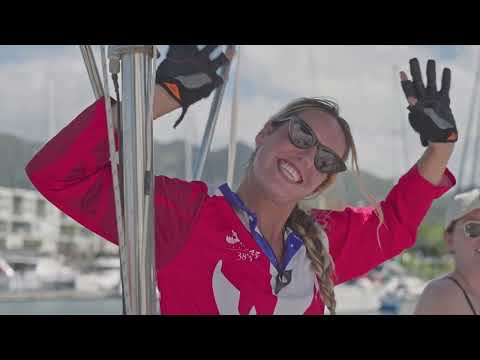 SeaLink Magnetic Island Race Week
