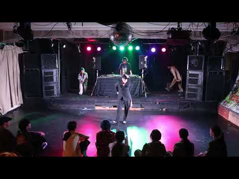 KING U / Back Beat Club #61