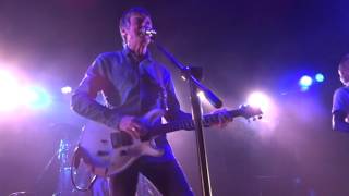 Kast Off Kinks - It's Too Late