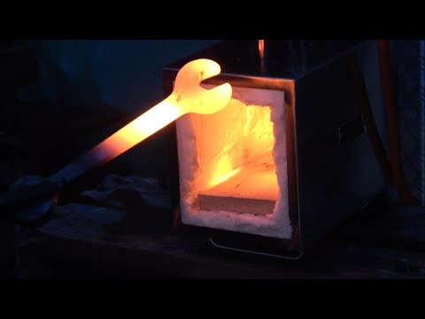 Vevor 2-Burner Forge: A Hands-On Review