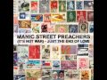 Manic Street Preachers-Ostpolitik 