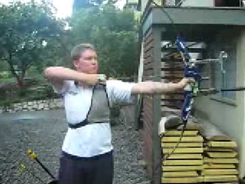 11/03/09 Shooting: Front