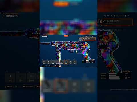 THE OG MP 40 META is BACK on Rebirth 😍